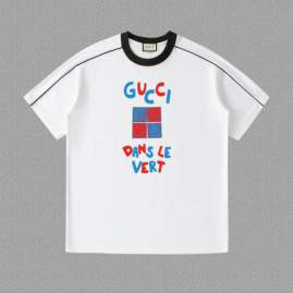 Picture of Gucci T Shirts Short _SKUGucciXS-LattrQ102110833